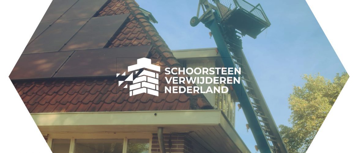 Schoorsteenrenovatie